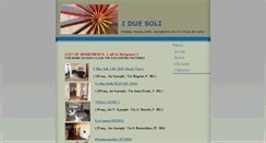 Desktop Screenshot of iduesoli-bg.com
